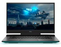 Dell Ноутбук G7 17 7700 (17.30 IPS (LED)/ Core i7 10750H 2600MHz/ 16384Mb/ SSD / NVIDIA GeForce® RTX 2070 в дизайне MAX-Q 8192Mb) MS Windows 10 Home (64-bit) [G717-2482]