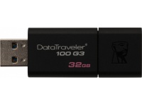 Kingston Data Traveler 100 G3 32GB (DT100G3/32GB)