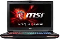 MSI Ноутбук GT72S 6QF-020RU 17.3&quot; 1920x1080 Intel Core i7-6820HK 9S7-178344-020