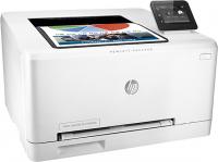 HP Color LaserJet Pro M252dw (белый)