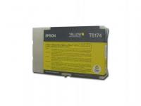 Epson Картридж C13T617400 для B300/B500DN/B510DN желтый