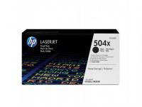 HP Тонер-картридж CE250XD (двойная упаковка) черный для CLJ CP3525, CM3530 (2 x 10 500 стр)