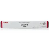 Canon Тонер "C-EXV 45 Toner M (6946B002)", пурпурный