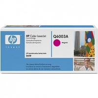 HP Q6003A Magenta для LJ 2600 (2000стр)