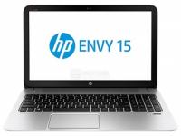 HP Ноутбук  Envy 15-j150nr (15.6 LED/ Core i7 4700MQ 2400MHz/ 8192Mb/ HDD+SSD 1000Gb/ NVIDIA GeForce GT 840M 2048Mb) MS Windows 8.1 (64-bit) [K6X79EA]