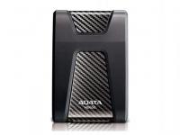 ADATA Внешний жесткий диск 2.5&quot; USB3.0 2Tb AHD650-2TU3-CBK черный