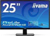 iiYama Монитор 25&quot; Pro Lite XU2590HS-B1