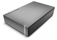 LaCie Внешний жесткий диск 3.5&quot; USB3.0 3Tb Porsche Design P&#039;9230 302003 серебристый