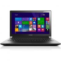 Lenovo B50 45 E1 6010/2Gb/320Gb/DVD-RW/AMD Radeon R2/15,6/HD 1366x768/Free DOS/black/WiFi/BT/Cam/2200mAh