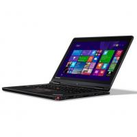 Lenovo ThinkPad Yoga 12 12.5&amp;quot;, Intel Core i7, 2.4ГГц, 8GB, 250GB, Черный, Windows 8.1