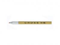 Стержень для шариковых ручек Cross Mini Telescopic Pen и Matrix FBlue 3шт 8572-2