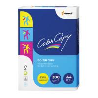 Mondi Business Paper Бумага для полноцветной лазерной печати "Color copy", А4, 300 г/м2, 125 листов, А++, 161% (CIE)