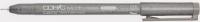 Copic Ручка капиллярная (мультилинер) Copic, 0,1 мм, серый теплый