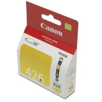 Canon CLI-426 Yellow