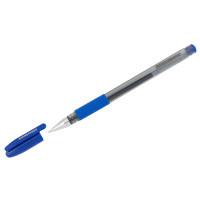 OfficeSpace Ручка гелевая &quot;TC-Grip&quot;, синяя, 0,5 мм, грип