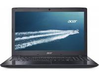 Acer Ноутбук TravelMate P259-G2-M-3854 (15.60 TN (LED)/ Core i3 7020U 2300MHz/ 4096Mb/ HDD 500Gb/ Intel HD Graphics 620 64Mb) Linux OS [NX.VEPER.039]