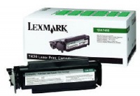 Lexmark T420 High Yield Return Program Print Cartridge