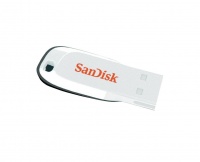 Sandisk Cruzer 16 GB White USB2.0