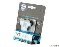 HP Картридж  177 C8774HE Light cyan