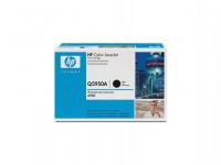 HP Тонер-картридж Q5950A black for Color LaserJet 4700