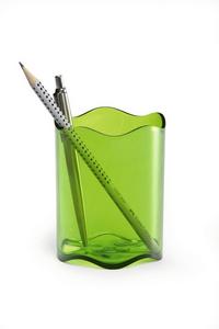 Durable Стакан для хранения письменных принадлежностей, светло-зеленый