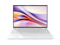 Honor Ноутбук MagicBook Pro 16 DRA-54 White 5301AJJG (16", Core Ultra 5 125H/ 24 ГБ/ SSD 1024 ГБ/ Arc Graphics) Белый