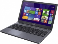 Acer Ноутбук  Aspire E5-571G-31VE (15.6 LED/ Core i3 4005U 1700MHz/ 6144Mb/ HDD 500Gb/ NVIDIA GeForce 840M 2048Mb) MS Windows 8.1 (64-bit) [NX.MLZER.008]