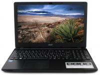 Acer Extensa EX2519-C352 (Intel Celeron/1600MHz/15.6/1366x768/2.0Gb/500Gb/DVD-RW/Wi-Fi/BT/Linux/Black)