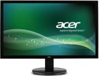 Acer Монитор 21.5&quot; K222HQLBbid черный IPS 1920x1080 250 cd/m^2 4 ms DVI HDMI VGA