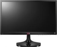 LG Монитор 19.5&quot; 20M47D-B черный TFT-TN 1600x900 250 cd/m^2 5 ms DVI VGA