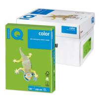 Mondi Business Paper Бумага "IQ Color intensive", А4, 120 г/м2, 250 листов, ярко-зеленая