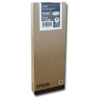 Epson T6181 Extra High Capacity Black Ink Cartridge