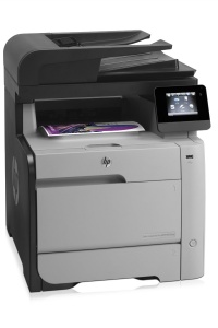 HP LaserJet Pro M476dn (CF386A)