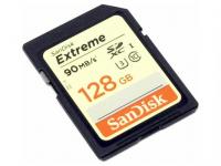 Sandisk Карта памяти SDXC 128Gb Class 10 SDSDXNF-128G-GNCIN