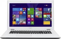 Acer Ноутбук Aspire E5-573G-58XK 15.6&quot; 1366x768 i5-5200U 2.2GHz 4Gb 1Tb GF940-2Gb DVD-RW Bluetooth Wi-Fi Win10SL белый NX.G89ER.001