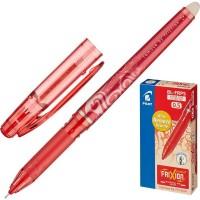 Pilot Ручка гелевая со стираемыми чернилами &quot;Frixion Рoint&quot;, 0,25 мм, красный