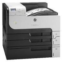 HP LaserJet Enterprise 700 Printer M712xh