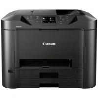 Canon MAXIFY MB5340 Струйный, Цветная, А4