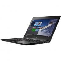 Lenovo ThinkPad Yoga 260 12.5&amp;quot;, Intel Core i3, 2.3ГГц, 4GB, 160GB, Черный, Windows 10