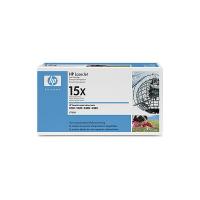 HP LaserJet C7115X Print Cartridge Black