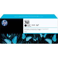 HP Картридж струйный "761 Matte Black Designjet Ink Cartridge CM997A", чёрный матовый