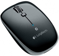 Logitech M557