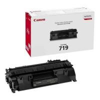 Canon Картридж "Cartridge 719 (1871B002)", чёрный