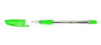 STABILO Ручка шариковая &quot;Bille 508&quot;, 0,7 мм, зеленые чернила