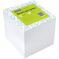 OfficeSpace Комплект блоков для записи, 9х9х9 см (в комплекте 12 упаковок) (количество товаров в комплекте: 12)