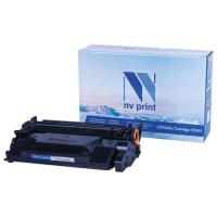 NV Print Картридж лазерный "NV-CF226X/052H", совместимый, черный, ресурс 9200 страниц