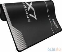 A4 Tech Коврик для мыши A4Tech X7 Pad XP-70M черный 350x280x3мм