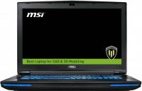 MSI Ноутбук WT72 6QJ-294RU 17.3&quot; 1920x1080 Intel Xeon-E3-1505M v5 9S7-178212-294