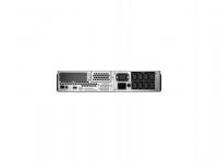 APC Источник бесперебойного питания Smart-UPS 2200VA LCD RM 2U 230V (SMT2200RMI2U)