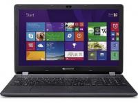 Acer Ноутбук ENTG81BA 15.6&quot; 1366x768 N3050 1.6GHz 2Gb 500Gb HD4400 DVD-RW Bluetooth Wi-Fi Win8.1SL черный NX.C3YER.006